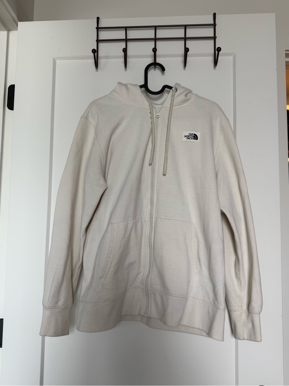 The North Face Women’s Full-Zip Hoodie